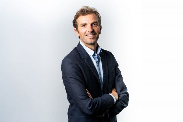 Présentation du nouveau directeur de tournoi Image de Présentation du nouveau directeur de tournoi